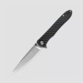 Нож складной Shark, 10 см, ARTISAN CUTLERY, Китай, Карманные ножи