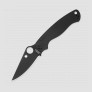 Нож складной Para Military 2, 8,7 см, SPYDERCO, США