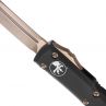 Нож автоматический фронтальный выкидной Ultratech, 8,7 см, MICROTECH, США_00806940065235713099.jpg