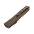 Нож автоматический фронтальный выкидной Ultratech, 8,7 см, MICROTECH, США_00813360063806745718.jpg