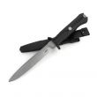 Нож с фиксированным клинком Leshiy, 15,4 см, MR. BLADE, Чехия_00822340037023779580.jpg
