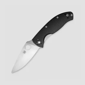 Нож складной Tenacious, 8,6 см, SPYDERCO, США, Tenacious