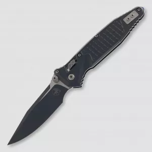 Нож складной Socom Elite, 10,2 см, MICROTECH, США, Socom Elite