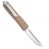 Нож автоматический фронтальный выкидной Ultratech, 8,7 см, MICROTECH, США_00795770063847184227.jpg
