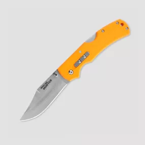Нож складной Double Safe Hunter, 8,9 см, COLD STEEL, США, 