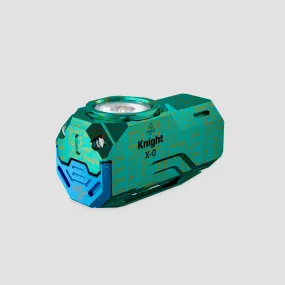 Фонарь светодиодный ручной X-0, WUBEN, Китай, WUBEN (Китай)