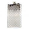 Фляга, 270 мл, сталь, серебристый, S. QUIRE, Италия_00811830056232511504.jpg