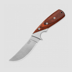 Нож с фиксированным клинком Woodline Large, 12,2 см, SOG, США, Американские охотничьи ножи