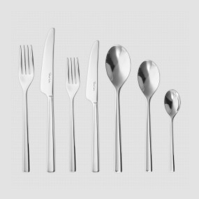 Набор столовых приборов на 6 персон, 42 предм., серия Blockley, ROBERT WELCH, Великобритания, Наборы на 6 персон ROBERT WELCH