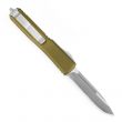 Нож автоматический фронтальный выкидной Ultratech, 8,7 см, MICROTECH, США_00809790042518804719.jpg