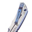 Нож складной Harsey Folding, 10 см, SPARTAN BLADES, США_00815450037575578729.jpg