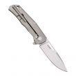 Нож складной Q4ttro, 8,4 см, LionSteel, Италия_00820450047090801361.jpg