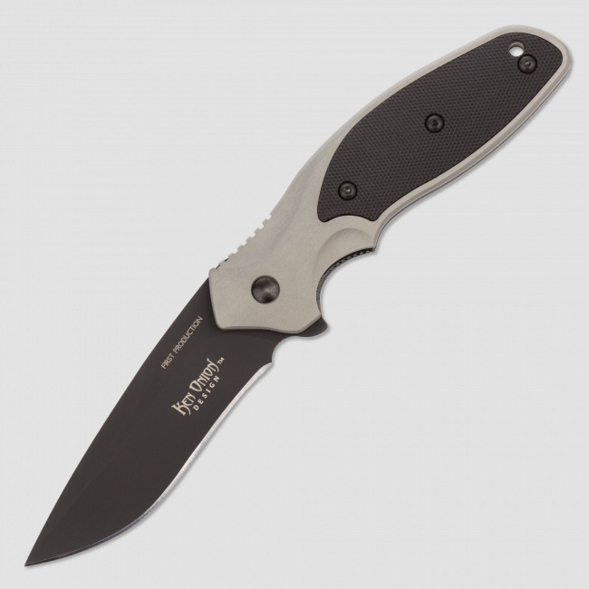 Нож складной Shenanigan, CRKT, США