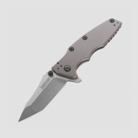 Нож полуавтоматический складной Shield, 7,9 см, KERSHAW, США, 