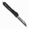 Нож автоматический фронтальный выкидной Ultratech, 8,7 см, MICROTECH, США_00815320061742895573.jpg