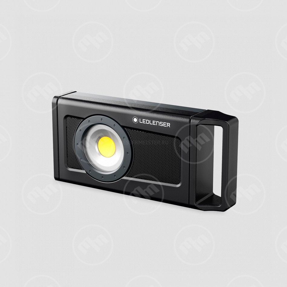 Фонарь светодиодный, 502172, LED LENSER, Германия