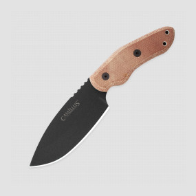 Нож с фиксированным клинком CK-9, 11,4 см, CAMILLUS, США, CAMILLUS (США)