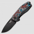 Нож складной Nano, 6,5 см, LionSteel, Италия_00816600046946233148.jpg