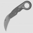 Нож складной Provoke Compact, 5,7 см, CRKT, США_00805880059574202183.jpg