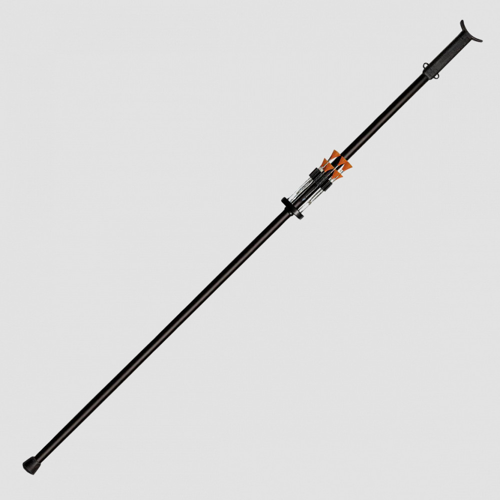 Трубка духовая 5 foot .625 Blowgun, COLD STEEL, США