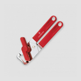 Открывалка для консервных банок и бутылок, 17,7 см, VICTORINOX, Швейцария, VICTORINOX (Швейцария)