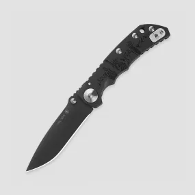 Нож складной Harsey Folding, 10 см, SPARTAN BLADES, США, SPARTAN BLADES (США)