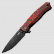 Нож складной Myto, 8,3 см, LionSteel, Италия_00816600046541096137.jpg