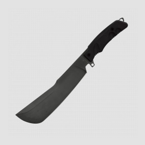 Мачете Golok Hitam Machete Fighting Blade, 22,5 см, FOX, Италия, Мачете FOX KNIVES