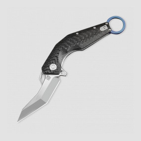 Нож складной Cobra, 8 см, ARTISAN CUTLERY, Китай, Городские EDC-ножи