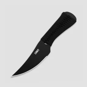 Нож с фиксированным клинком Scrub, 10 см, CRKT, США, 