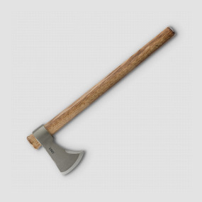 Топор туристический Woods Nobo, 8,8 см, CRKT, США, 