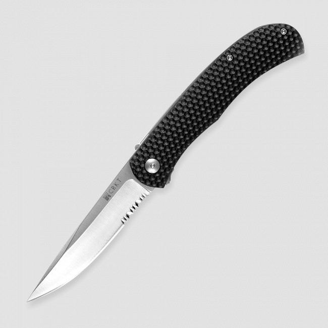 Нож складной Convergerse, 8,3 см, CRKT, США