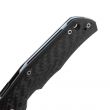 Нож складной T.R.E., 7,4 см, LionSteel, Италия_00808260035574386153.jpg