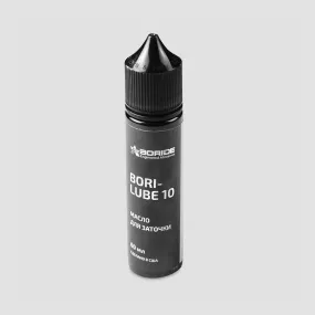 Масло для заточки BORI-LUBE, объем: 60 мл, Техностудия Профиль, США, СОЖ и пасты