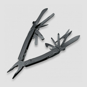 Мультитул швейцарский Swiss Tool Spirit MXBS 24 функции, VICTORINOX, Швейцария, Мультитулы