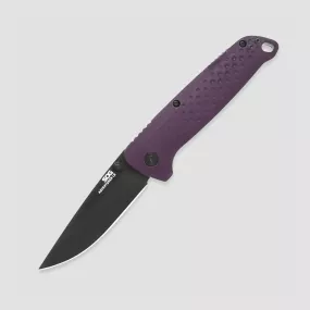 Нож складной Adventurer LB, 7,6 см, SOG, США, SOG (США)