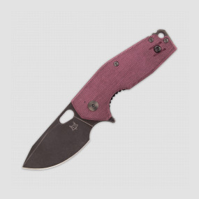 Нож складной Suru, 6 см, FOX, Италия, 