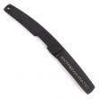 Нож складной T-Razor Black, EXTREMA RATIO, Италия_00789850051993552977.jpg