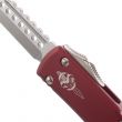 Нож автоматический фронтальный выкидной Ultratech, 8,7 см, MICROTECH, США_00815320062469796938.jpg