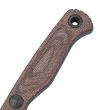 Нож с фиксированным клинком Dacian, 9 см, BENCHMADE, США_00818150064440659512.jpg