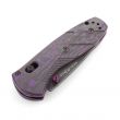 Нож полуавтоматический складной Barrage Mini, 7,4 см, BENCHMADE, США_00819290052629904490.jpg