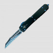 Нож автоматический фронтальный выкидной Ultratech, 8,7 см, MICROTECH, США_00804660050804076050.jpg
