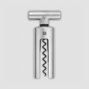 Штопор , 19 x 11,5 x 5 см, нержавеющая сталь, стальной, ZWILLING J.A. HENCKELS, Германия, Аксессуары барные