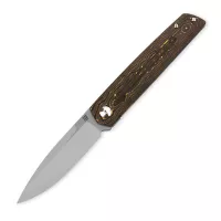 Нож складной Sirius, 9 см, ARTISAN CUTLERY, Китай видео продукта