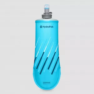 Бутылка для воды PocketFlask 500 мл, HydraPak, США, Бутылки для воды HYDRAPAK