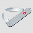 Нож швейцарский складной Bantam Alox, 5 функций, 4 см, VICTORINOX, Швейцария_00784050051487975419.jpg