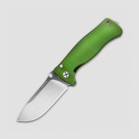 Нож складной SR2, 7,8 см, LionSteel, Италия, Городские EDC-ножи