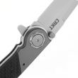 Нож складной M40 - 03, 8,8 см, CRKT, США_00802670056039084528.jpg
