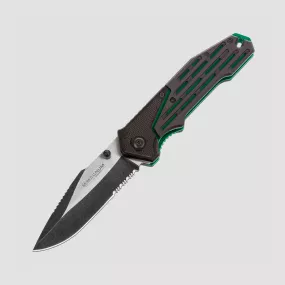 Нож складной Space Star, серия Magnum, BOKER, Германия, 