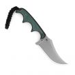 Нож с фиксированным клинком Minimalist Persian, 7,1 см, CRKT, США_00805880059354697385.jpg